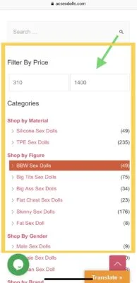 How to Buy A Sex Doll? 3 1