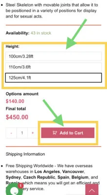 How to Buy A Sex Doll? 4