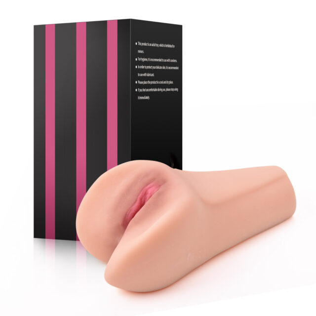 Cheap Sexy Vagina TPE Sex Doll Torso