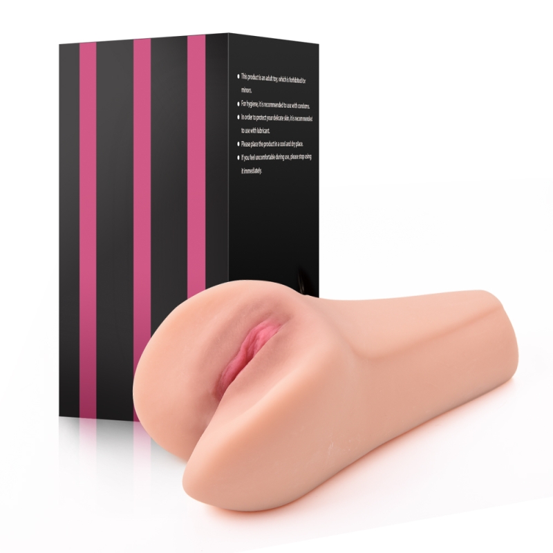 Cheap Sexy Vagina TPE Sex Doll Torso-Arianna