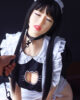 Cute Shemale Japanese TPE Sex Love Doll