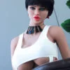 Mature Big Boobs Transgender Sex Doll- Megan