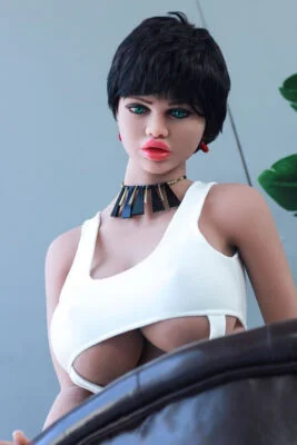 Why Do Some Men Like BBW Sex Doll Mature Big Boobs Transgender Sex Doll- Megan