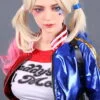 American Famous Comic Female Life Size Love Doll