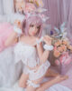 Asian Cute Sweet Girl Fancy Sex Doll