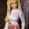 Best Teen Girl Looking Realistic Cheap Sex Doll