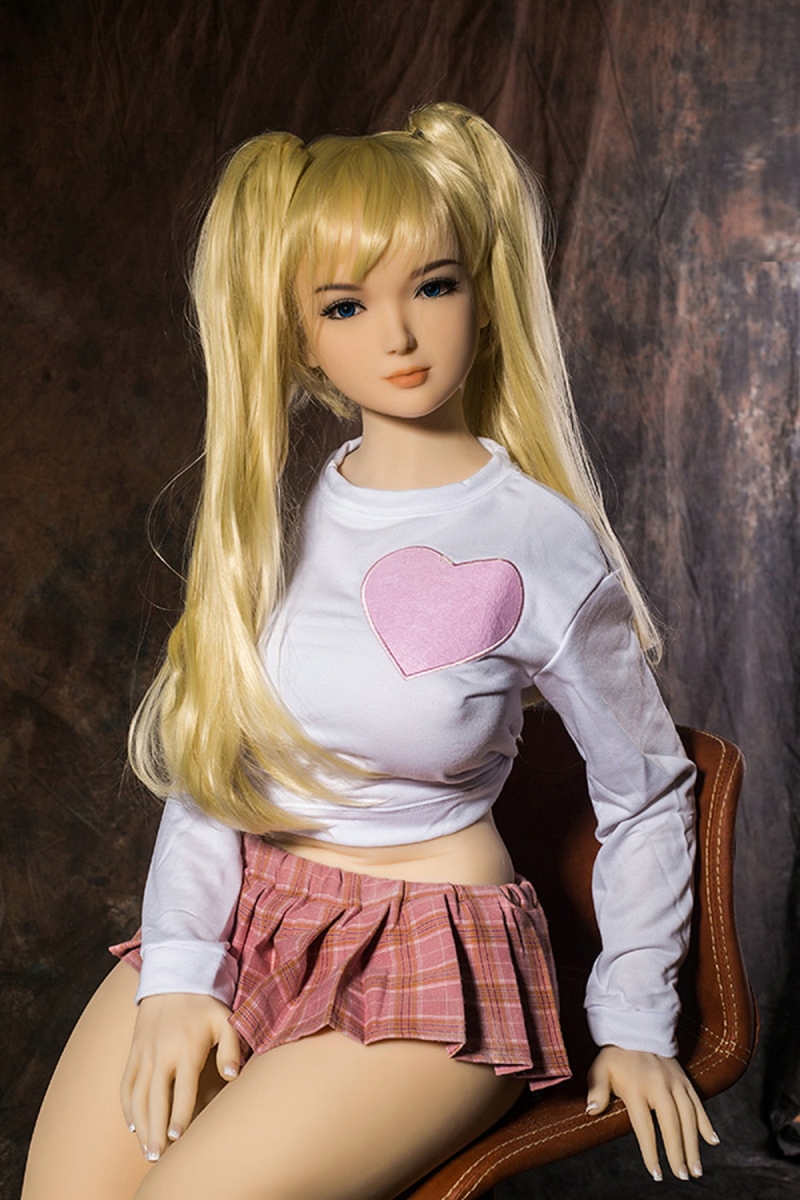 Best Teen Girl Looking Realistic Cheap Sex Doll