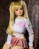 Best Teen Girl Looking Realistic Cheap Sex Doll