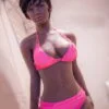 Big Boobs Young Skinny Girl Looking Black Sex Doll