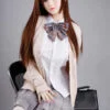 Japanese Anime School Uniform Teen Sex Doll