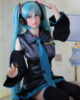 Japanese Hentai Lifelike Cheap TPE Love Doll