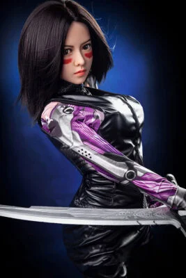 Adult Sex Dolls Become Special Emotional Outlets For People Real Life Size Battle Angle Menga Sex Doll