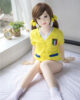 2021 New Small Breasts Young Cute Girl Love Doll