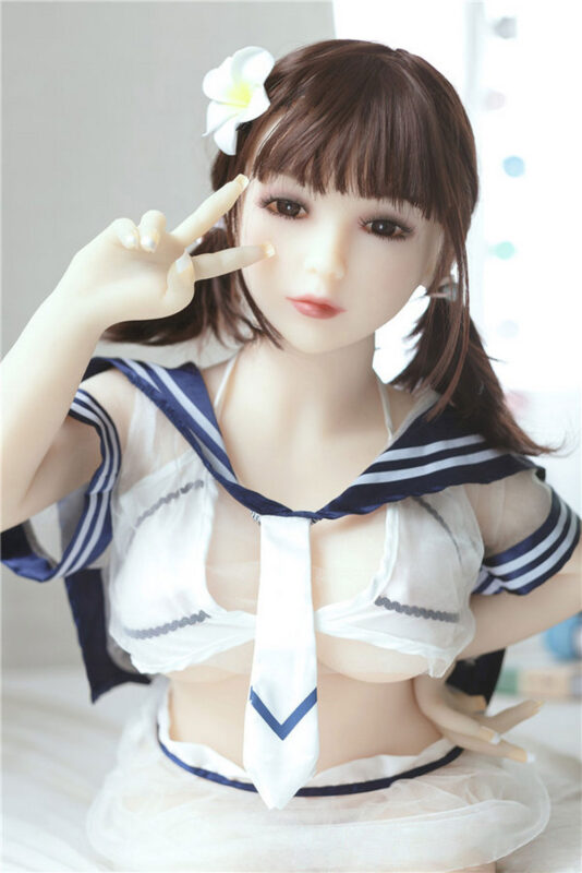 <strong>What Can You Expect From Acsexdolls in 2022 </strong> Asian Top Lifelike High-end Big Breasts Sex Doll