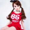 Best Lifeike Skinny Young TPE Female Love Doll
