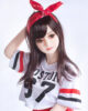 Japanese Real Looking Full Body TPE Girl Sex Doll
