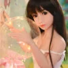 New Cheap Chinese Girl Young TPE Sex Doll