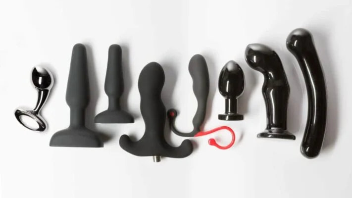 Why Does The Man Like Anal Sex So Much? anal sex toys