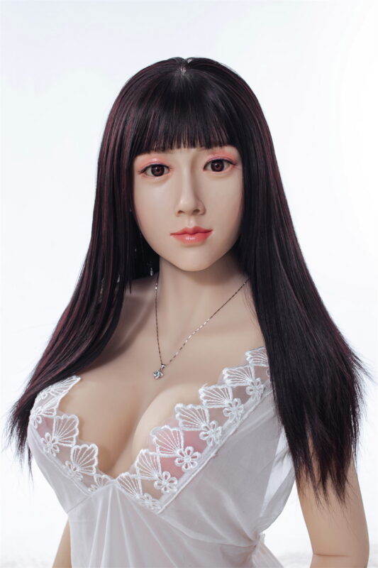<strong>She Is Way More Than A Sex Doll</strong><strong></strong> Best Selling Chinese Silicone Love Doll