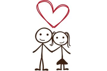love partner cover