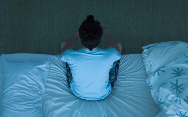 How to Improve Men's Sexual Stamina<strong></strong> Keeping Stress Out of the Bedroom