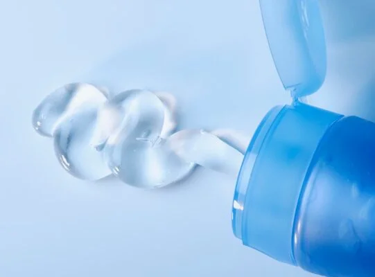 How to Improve Men's Sexual Stamina<strong></strong> Lubrication is Necessary