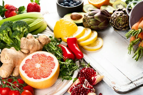 How to Improve Men's Sexual Stamina<strong></strong> Make Your Diet Healthier