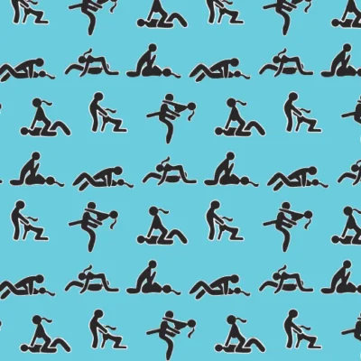 How to Improve Men's Sexual Stamina<strong></strong> New Positions