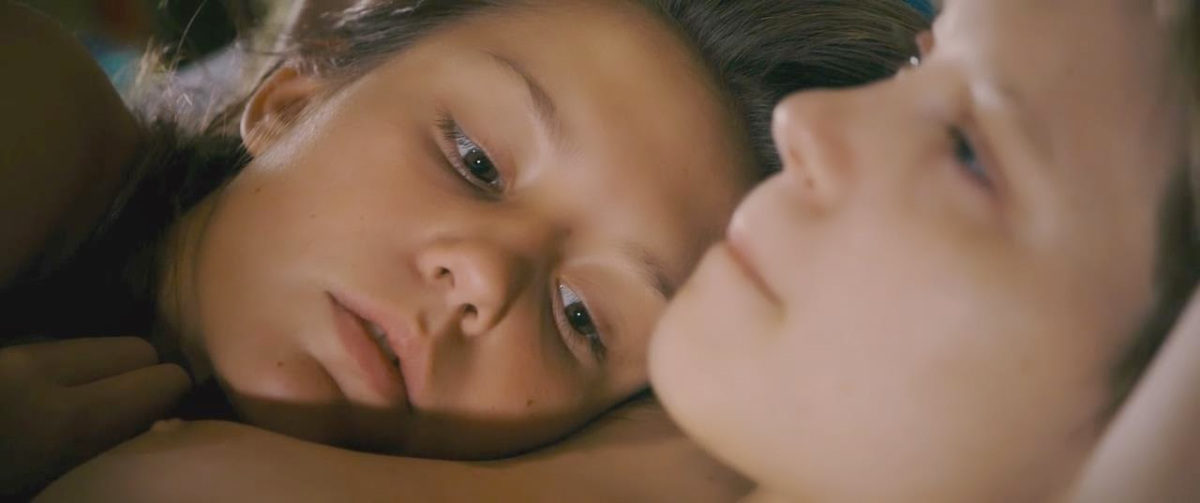 lesbian sex 1