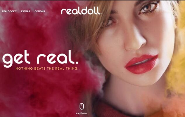 <strong>8 Best Places to Buy Realistic Sex Doll</strong><strong></strong> realdoll