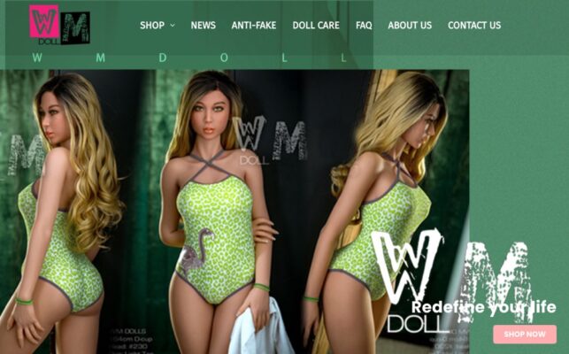 <strong>8 Best Places to Buy Realistic Sex Doll</strong><strong></strong> wmdoll