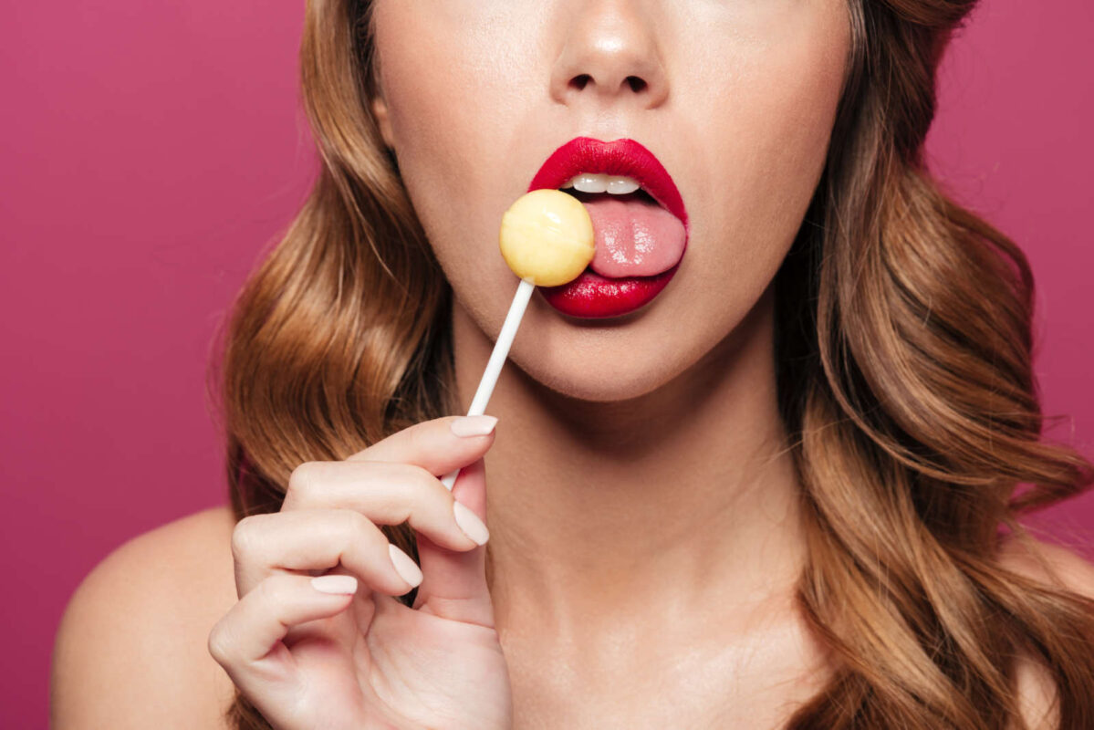 <strong>Can Sex Doll Blowjobs Be Better Than Real Blowjobs?</strong><strong></strong> man loves blowjobs
