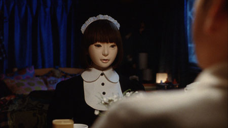 5 Best Sex Doll Movies You Can’t Miss in 2022<strong></strong> Air doll2009