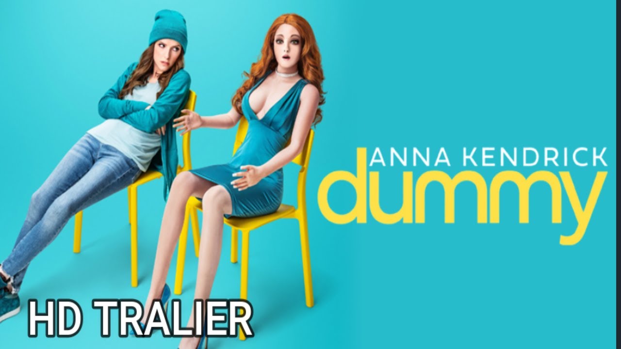 5 Best Sex Doll Movies You Can’t Miss in 2022<strong></strong> Dummy Trailer 2020