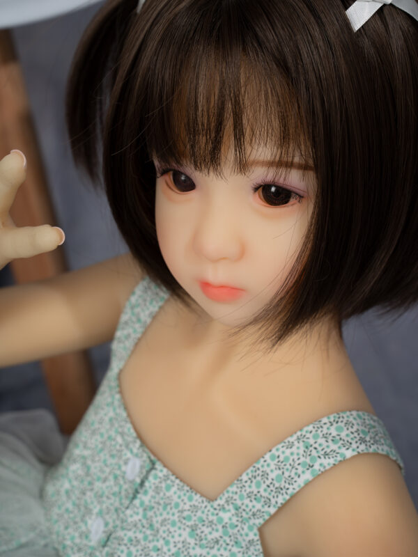 <strong>What Can You Expect From Acsexdolls in 2022 </strong> Sweet Girl Looking AXB sex doll