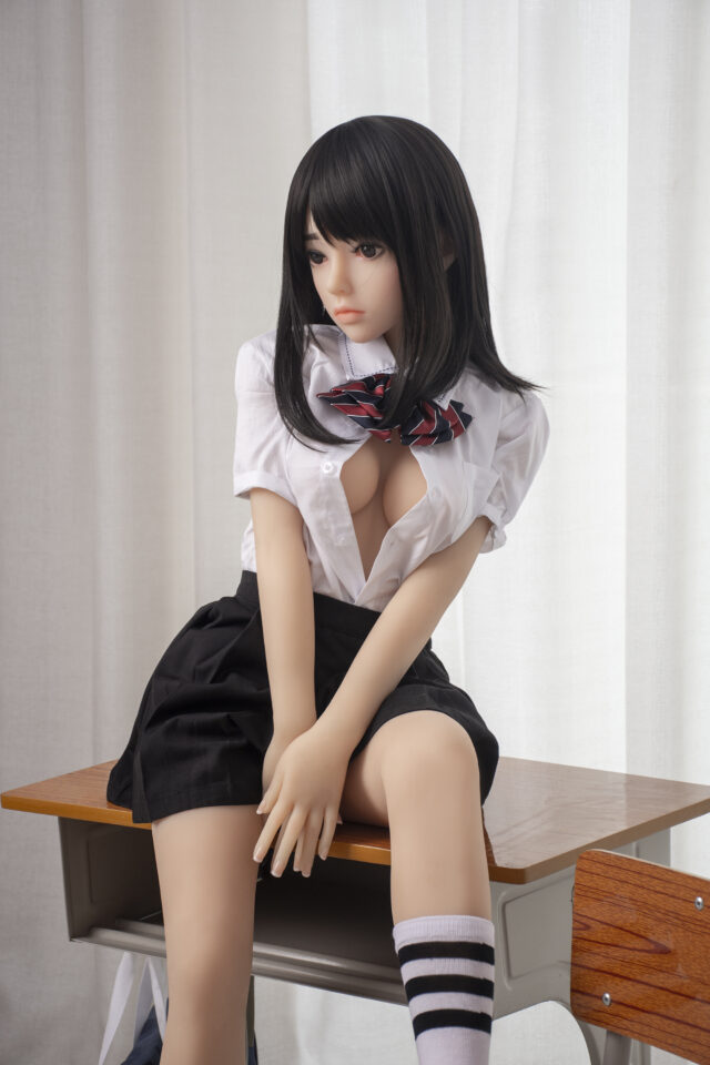 best selling young sex doll with big boobs