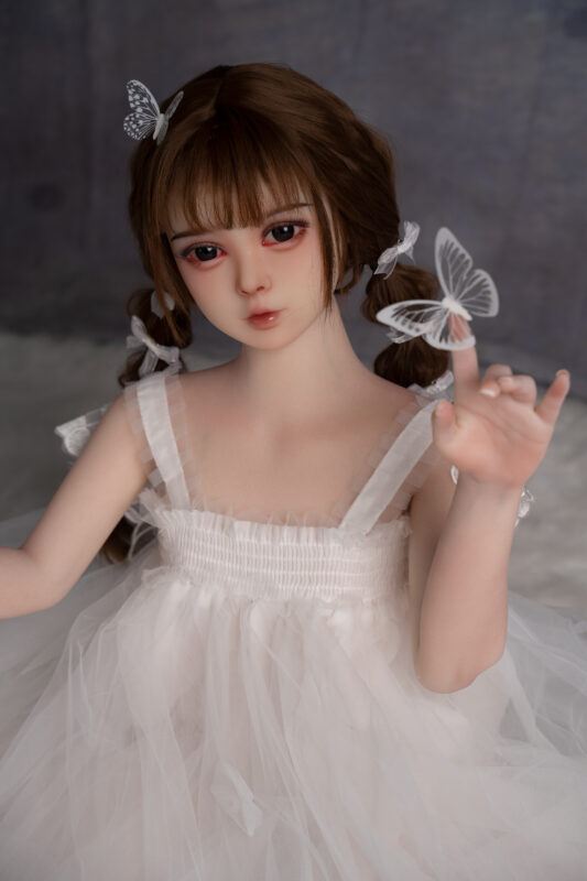 <strong>How To Have A Better Experience With My Love Doll?</strong><strong></strong> big eyes flat chest sex doll