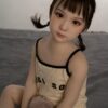 cute sweet girl young tpe sex doll