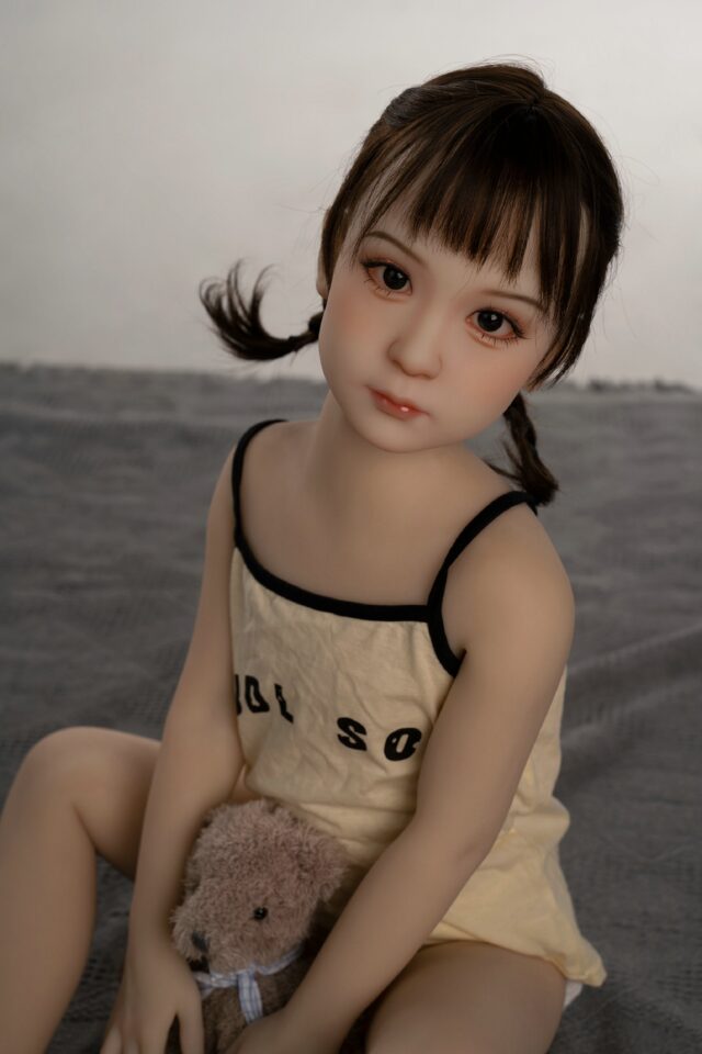 cute sweet girl young tpe sex doll