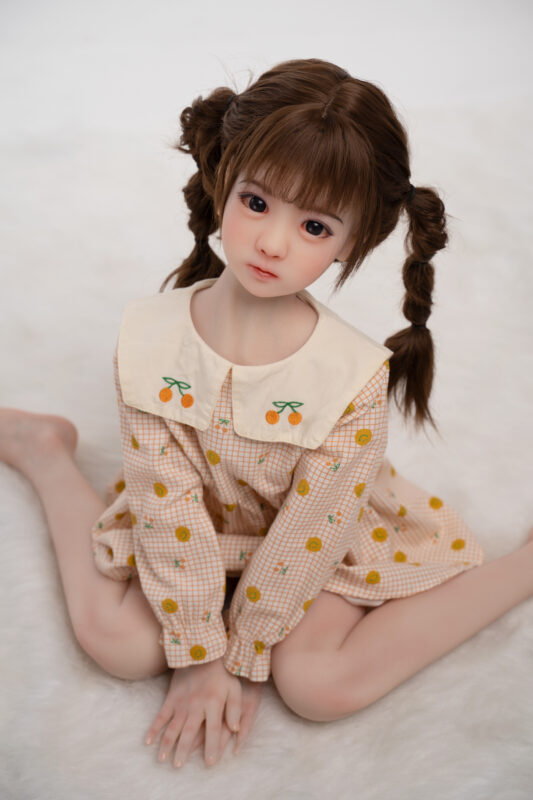 <strong>AXB Sex Doll Is Here, Best Flat Chest Dolls Ever!</strong><strong></strong> cutest little asian lifelike doll