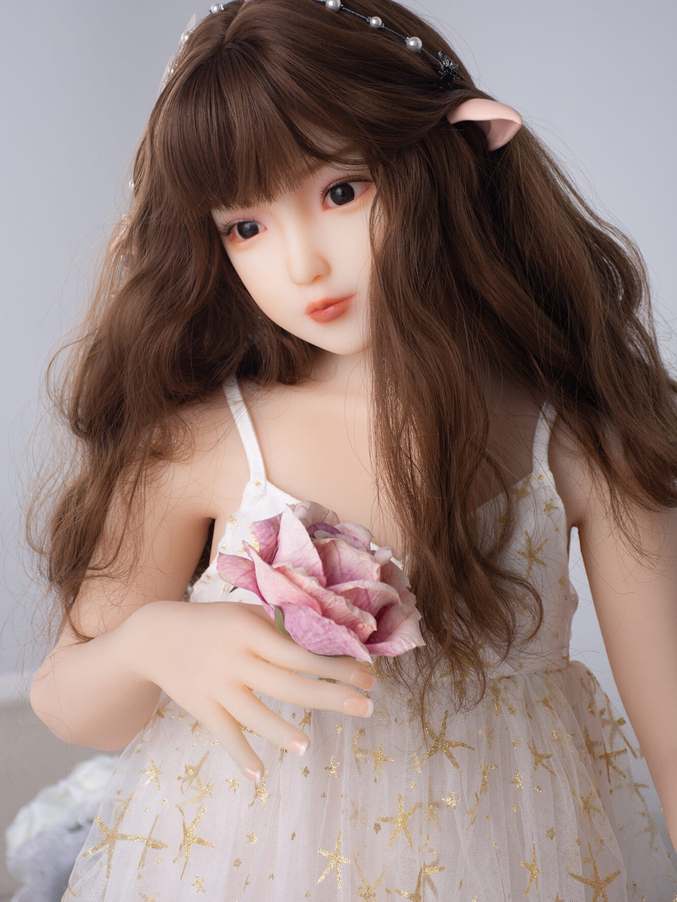 new 120cm tpe love doll