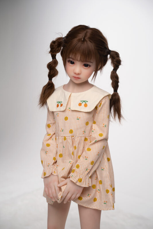 <strong>How To Have A Better Experience With My Love Doll?</strong><strong></strong> shy and quiet young sex doll