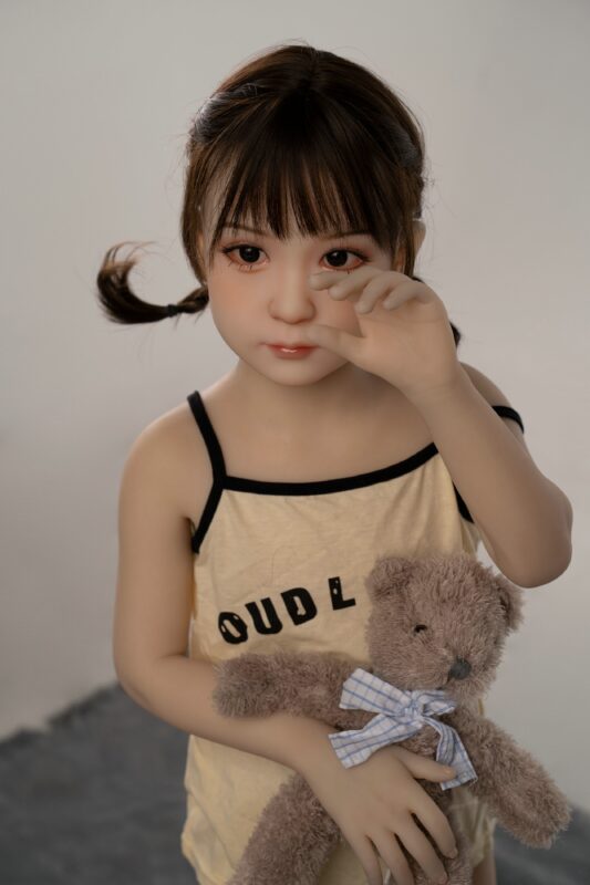 <strong>AXB Sex Doll Is Here, Best Flat Chest Dolls Ever!</strong><strong></strong> small boobs sweet girlfriend