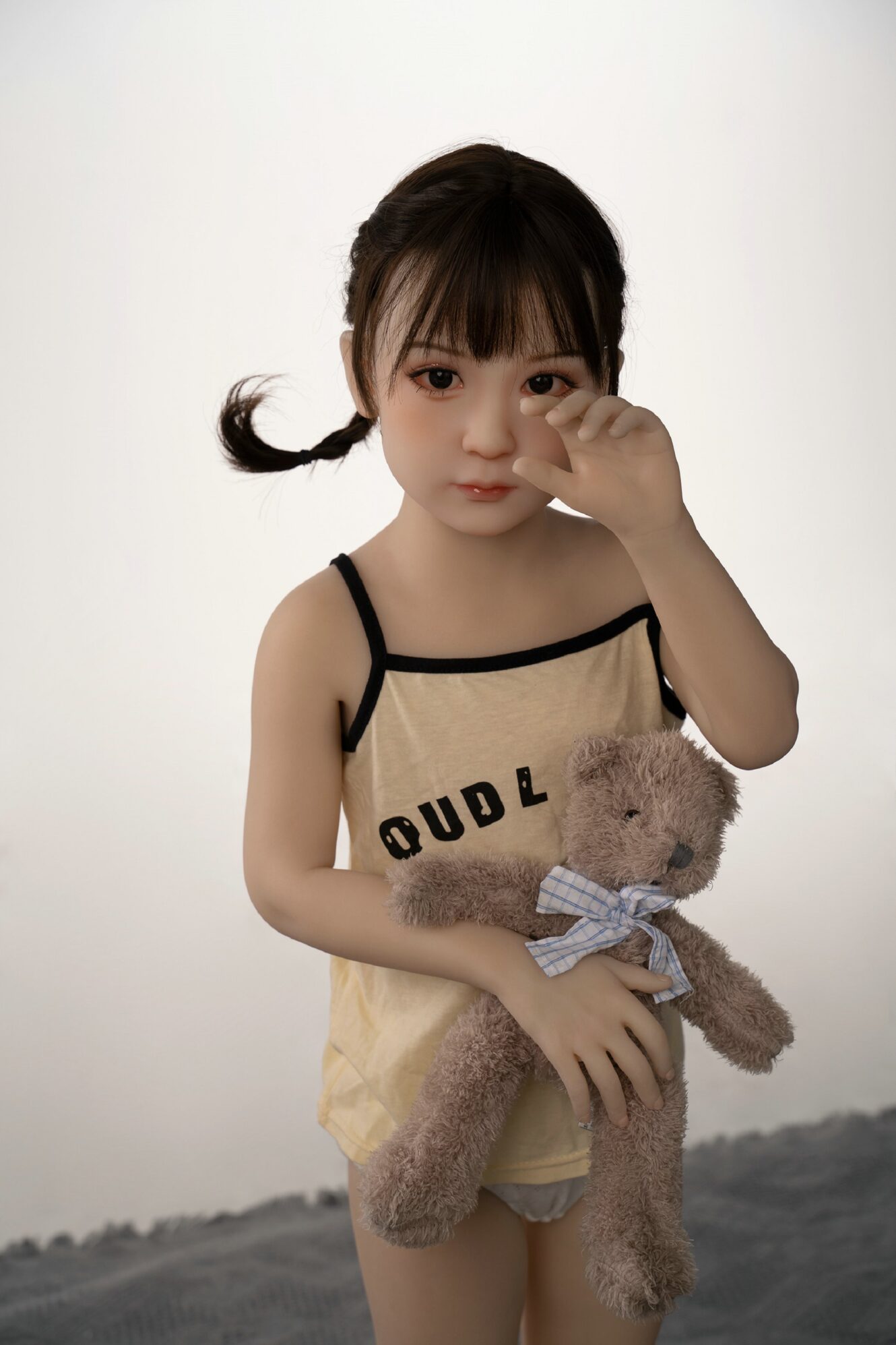 the most realistic tpe little sex doll