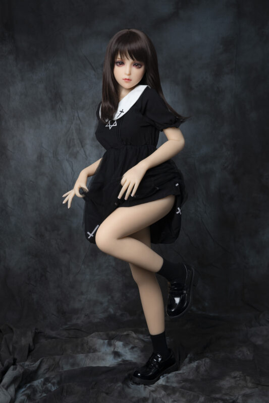<strong>Why Are Sex Dolls So Expensive?</strong><strong></strong> a-cup tpe 140cm full body sex doll