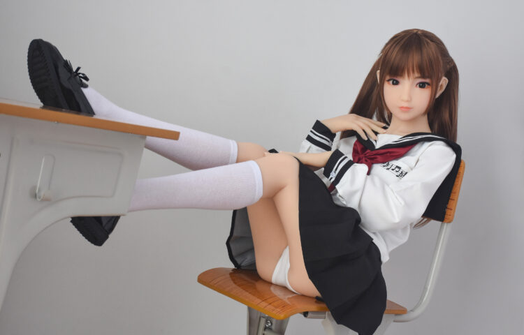 cheap most realistic japanese sex doll