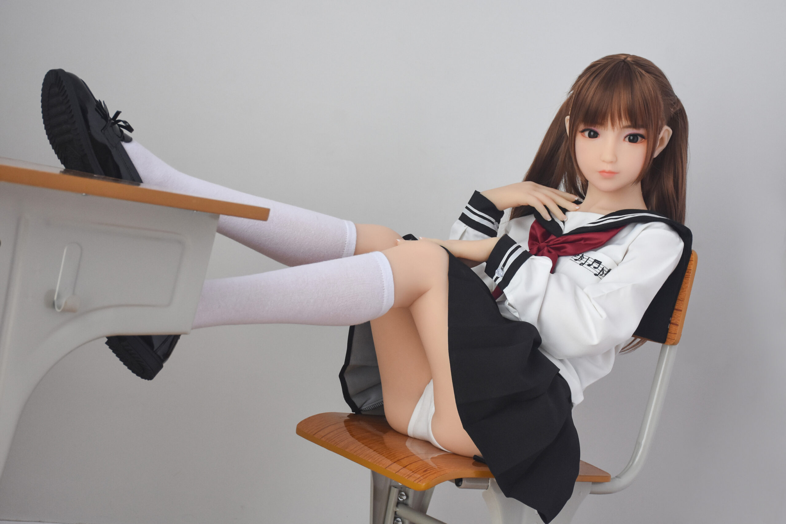 cheap most realistic japanese sex doll