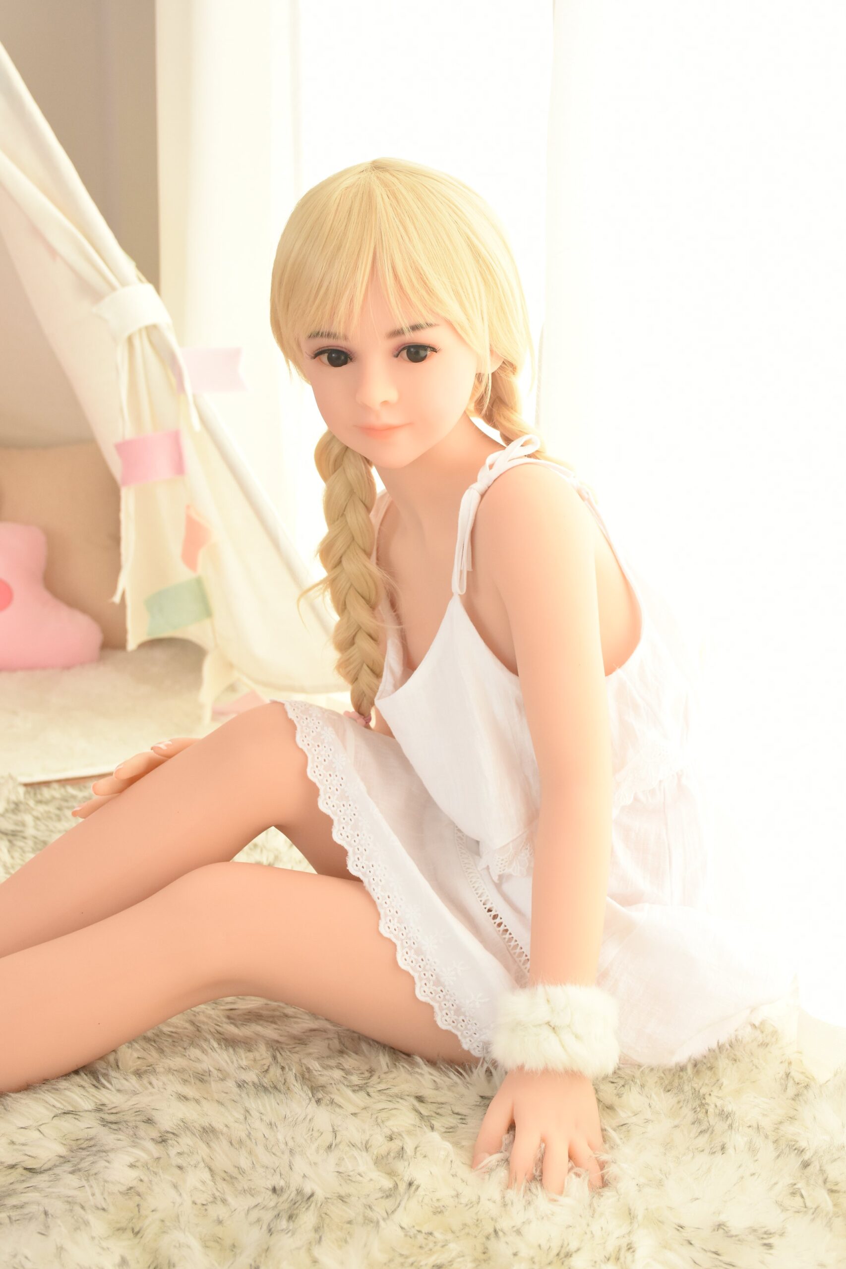fancy girl teen sex doll