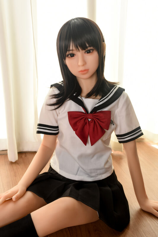 <strong>Why Are Sex Dolls So Expensive?</strong><strong></strong> lifesize sweet sex doll