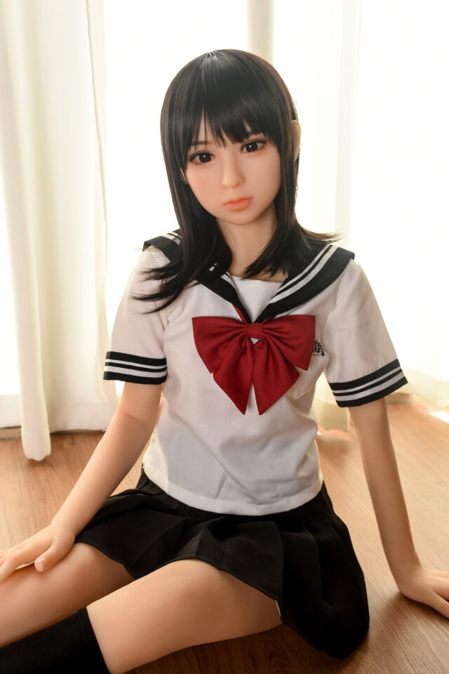 lifesize sweet sex doll